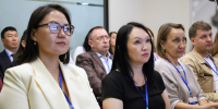 В Сибирском медуниверситете стартовал четвёртый поток программы «Школа главного врача — регион» - СибГМУ