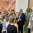 Ставропольским школьникам рассказали об истории пожарного дела - Вечерний Ставрополь