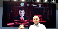 «Люди, защищающие людей. Щит молодёжи»: встреча-презентация в Барнауле - Алтайский государственный колледж