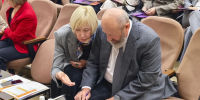 На Камчатке проходит междисциплинарная конференция по борьбе с ВИЧ - Правительство Камчатского края