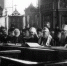 На одном из заседаний Поместного собора 1917–1918 гг. - Газета Кифа