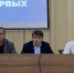 Глава Табасаранского района провёл заседание Координационного совета по взаимодействию с Движением Первых - Дагестанская правда