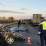 Три человека погибли в страшной аварии с участием автобуса и фуры по Каменском-Уральском - Фото 1 - JustMedia