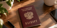 В МВД рассказали, когда необходима замена паспорта - Северный город
