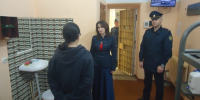Большинство молодых вологодских правонарушителей хорошо учились в школе - Gorodvo.Ru