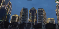 фото: стоп-кадр видео с канала в МАХ администрации Грозного - НИА-Кавказ - Чечня