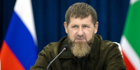 фото с сайта Правительства ЧР - НИА-Кавказ - Чечня
