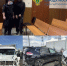 Пьяного водителя фургона отправили в СИЗО после смертельной массовой аварии в Москве - Neva.Today