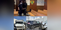 Пьяного водителя фургона отправили в СИЗО после смертельной массовой аварии в Москве - Neva.Today