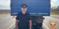 Смертельное ДТП на трассе Ростов — Ставрополь: мотоциклист погиб при столкновении с „ГАЗом“ - Ростов161