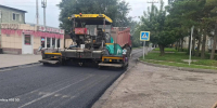 В Кузбассе более полусотни километров дорог обновили по областной субсидии - Газета Кузбасс