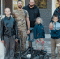 Хабаровский край в финале «Семейной зарницы» представят семья Андреевых и ветеран СВО Максим Анцупов - ГТРК Дальневосточная