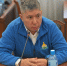 Павел Федоров представит Бурятию на Всероссийских Сборах Ассоциации ветеранов СВО во Владивостоке - Администрация Республики Бурятия