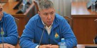 Павел Федоров представит Бурятию на Всероссийских Сборах Ассоциации ветеранов СВО во Владивостоке - Администрация Республики Бурятия
