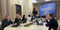 Нижегородский облизбирком утвердил итоги выборов - ИА Нижний сейчас