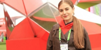 Пресс-секретарь Центра защиты леса Бурятии приняла участие во Всемирном фестивале молодёжи – 2026 - Рослесозащита Республики Бурятия