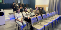 Воздух, наполненный смыслами - ОГТИ