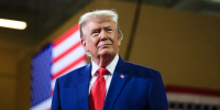 Белый дом запустил "Трамп ТВ" на фоне бойкота СМИ - M24.Ru
