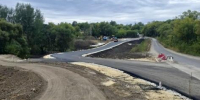 На Орловщине ремонтируют дорогу Долгое — Рогатик - Орловский Вестник