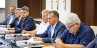 Муниципальный контроль в Центральном округе Курска провёл проверку и выдал 34 уведомления об устранении недостатков - Городские Известия