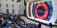 На Форум объединенных культур в Петербург прилетит делегация КНДР - Spbdnevnik.ru
