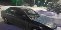 В Лесосибирске водитель-бесправник получил 1 год 2 месяца колонии строгого режима, а машину жены конфисковали - ИА Запад24