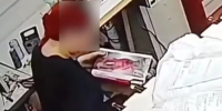 В Красноярске сотрудница «Лемана Про» попалась на хищении электроинструментов - ИА Запад24