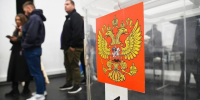 «Единая Россия» набрала 60,7% голосов на выборах в Госдуму в Крыму - Комсомольская правда