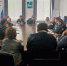 Совещание. Фото из соцсетей Геннадия Осодоева - Irk.Ru