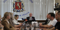 Во Владимирской области утверждены итоги выборов в Госдуму - Комсомольская правда
