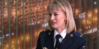 Прокурор РТ подал в суд на МВД за неправильное увольнение полковника Ганиевой - Реальное время