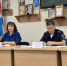 В отделе Госавтоинспекции Отдела МВД России "Чусовской» прошла пресс-конференция - Чусовской городской округ