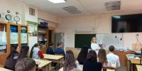 Периодика-2026: самое интересное и познавательное - ЦБС им. Н.К. Крупской