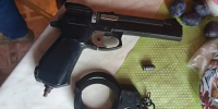 УМВД Забайкальского края - Забайкальский рабочий