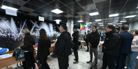 Выборы депутатов Госдумы признали действительными в Забайкалье - Забайкальский рабочий