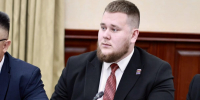 Ветеран СВО Кирилл Шнаркулов стал врио министра спорта Республики Алтай - Сетевое издание Толк