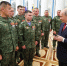Давайте лучше жить дружно: Путин рассказал о модернизации российского вооружения - Сетевое издание Толк