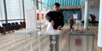За Алексея Русских на выборах губернатора проголосовало 77% ульяновцев - Ульяновск сегодня