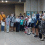 В воскресной школе прихода храма прп. Сергия Радонежского г. Липецка начался новый учебный год - Первое Липецкое благочиние