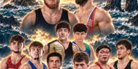 Сахалинцев приглашают на турнир Профессиональной борцовской лиги PWL - ТИА Острова