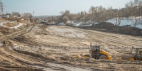 В Брянске начали изъятие земли ради дороги-дублера улицы Карачижской - Газета Брянские новости
