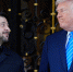 Трамп и Зеленский встретятся сегодня в Нью-Йорке на полях Генассамблеи ООН - Online47.Ru