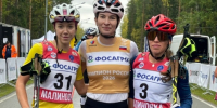 Спортсменки из Ленобласти завоевали еще две награды на чемпионате России по лыжероллерам - Online47.Ru