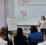 На поле Куликовом: спецбиблиотека организовала литературно-исторический час ко Дню воинской славы - Министерство культуры, по делам национальностей и архивного дела