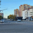 Пересечение Василенко и Институтской в Благовещенске откроют для общественного транспорта - ИА Порт Амур