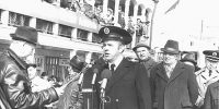 Ветеран ОВД рассказал историю родителей-речников  – капитана и штурмана - Вологда-поиск