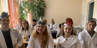 В АГМУ стартовала реализация нового учебного модуля - "Активное и здоровое долголетие" - АГМУ