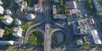 В Хабаровске 26 сентября временно изменят схемы следования троллейбусов и трамваев Пресс-служба администрации Хабаровска - AmurMedia.Ru