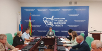 Выборы в Калужской области признаны состоявшимися - Городская управа