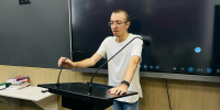 «Другой формат»: старт нового сезона клуба для подростков - Библиотечный портал